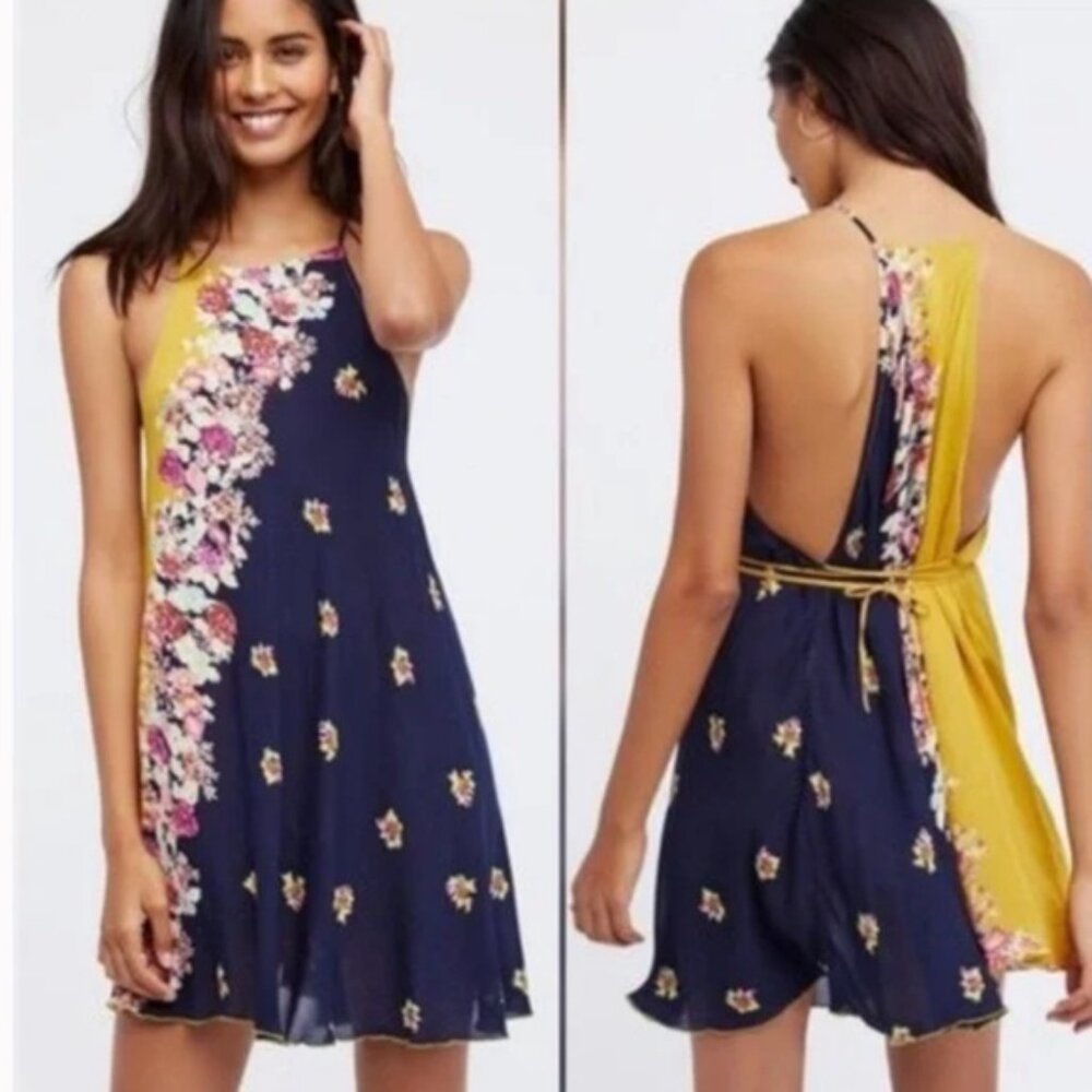 Free People Dress XS